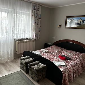 Pokój dwuosobowy
